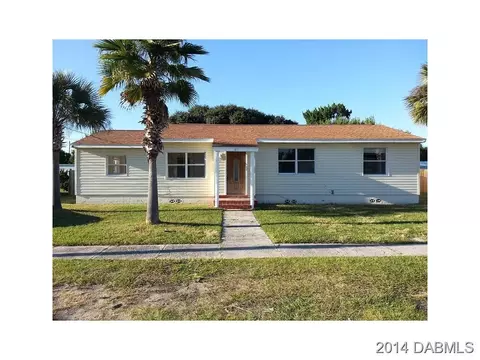 185 Bosarvey Dr, Ormond Beach, FL 32176 photo 1