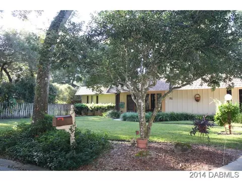 21 Janet Cir, Ormond Beach, FL 32174 photo 1