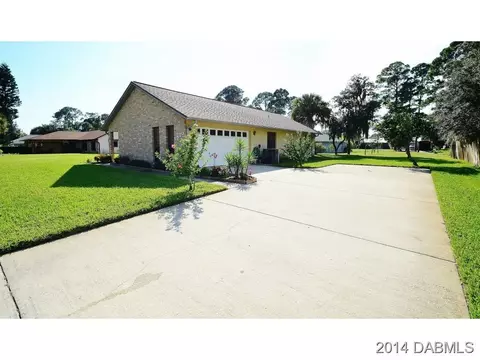 2820 Orange Tree Dr, Edgewater, FL 32141 photo 22