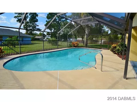 2820 Orange Tree Dr, Edgewater, FL 32141 photo 20