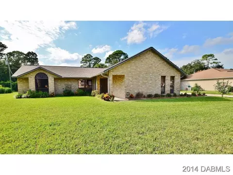 2820 Orange Tree Dr, Edgewater, FL 32141 photo 1