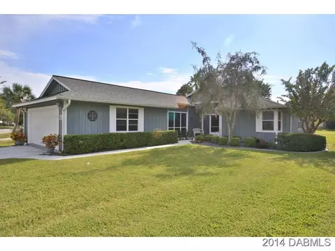 51 Treetop Cir, Ormond Beach, FL 32174 photo 1