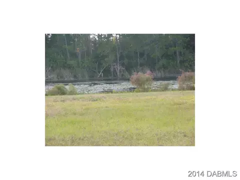 3312 Westmeath Dr, Ormond Beach, FL 32174 photo 1