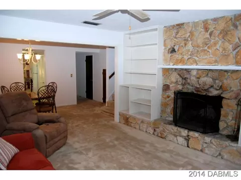 105 Timberline Trl, Ormond Beach, FL 32174 photo 3