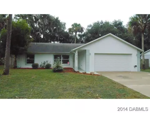 1845 Pine Tree Dr, Edgewater, FL 32141 photo 1
