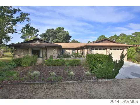 570 Leeway Trl, Ormond Beach, FL 32174 photo 1