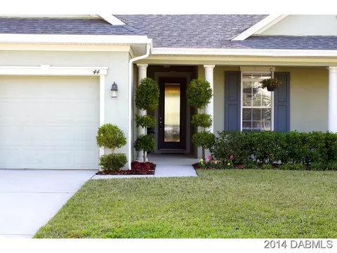 44 Herringbone Way, Ormond Beach, FL 32174 photo 2