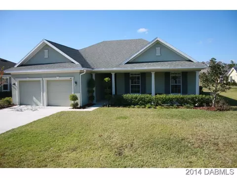 44 Herringbone Way, Ormond Beach, FL 32174 photo 1