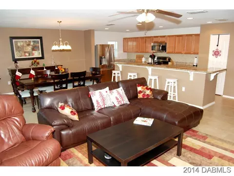 78 Abacus Ave, Ormond Beach, FL 32174 photo 7