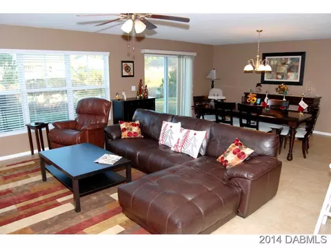 78 Abacus Ave, Ormond Beach, FL 32174 photo 4