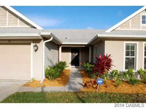 78 Abacus Ave, Ormond Beach, FL 32174 photo 2