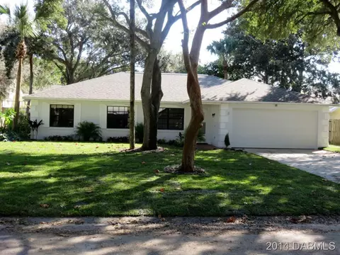 3 Brookside Cir, Ormond Beach, FL 32174 photo 1