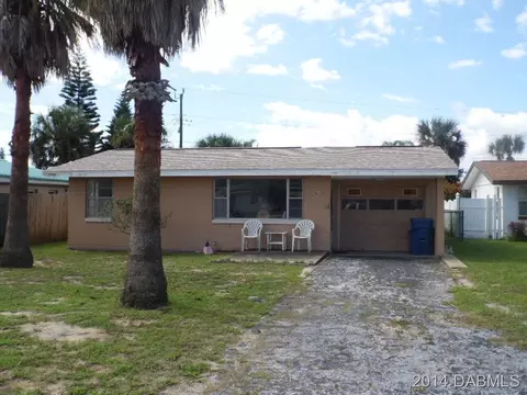 42 Hibiscus Dr, Ormond Beach, FL 32176 photo 1