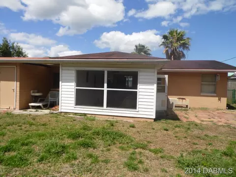 42 Hibiscus Dr, Ormond Beach, FL 32176 photo 15