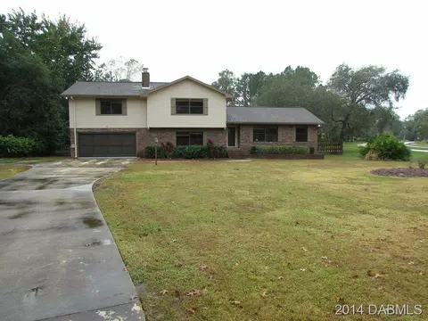 1 Winding Creek Way, Ormond Beach, FL 32174 photo 1