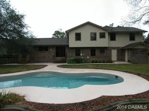 1 Winding Creek Way, Ormond Beach, FL 32174 photo 23