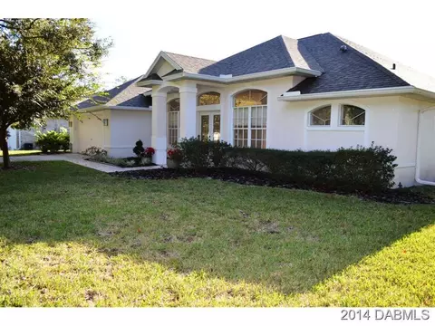 48 Creek Bluff Way, Ormond Beach, FL 32174 photo 1