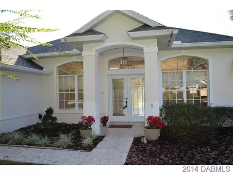 48 Creek Bluff Way, Ormond Beach, FL 32174 photo 24