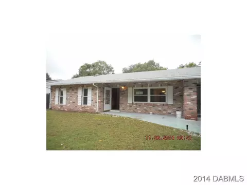 2010 Royal Palm Dr, Edgewater, FL 32141 photo 1