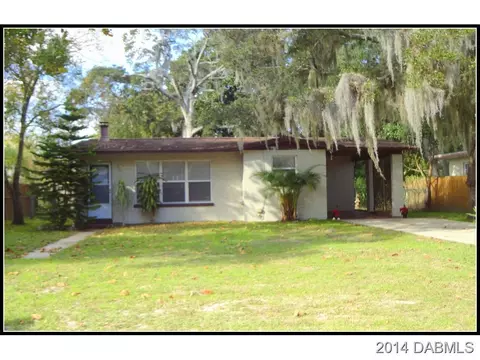 155 Hernandez Ave, Ormond Beach, FL 32174 photo 1