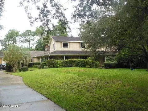 218 Treeline Ln, Ormond Beach, FL 32174 photo 1
