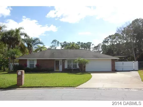16 Brook Station Dr, Ormond Beach, FL 32174 photo 1