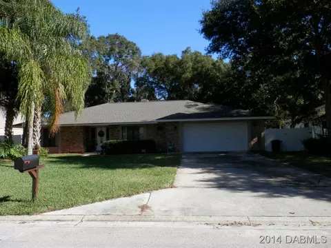 7 Brookside Ct, Ormond Beach, FL 32174 photo 1