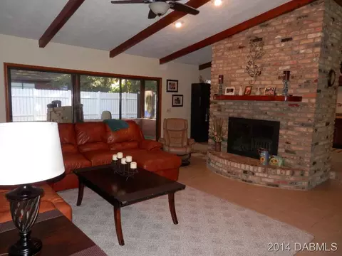 7 Brookside Ct, Ormond Beach, FL 32174 photo 2