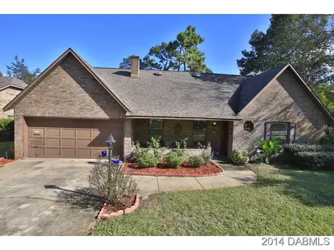 111 Sawtooth Ln, Ormond Beach, FL 32174 photo 1