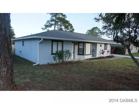 2327 Yule Tree Dr, Edgewater, FL 32141 photo 1
