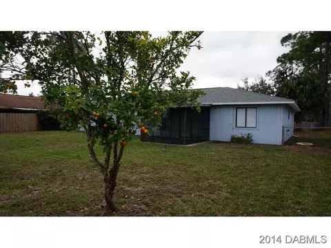 2327 Yule Tree Dr, Edgewater, FL 32141 photo 8