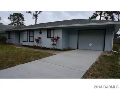 2327 Yule Tree Dr, Edgewater, FL 32141 photo 14