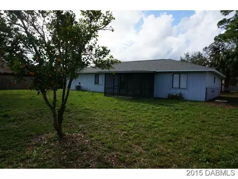 2327 Yule Tree Dr, Edgewater, FL 32141 photo 18
