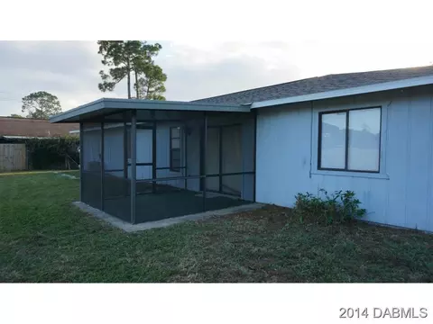 2327 Yule Tree Dr, Edgewater, FL 32141 photo 12