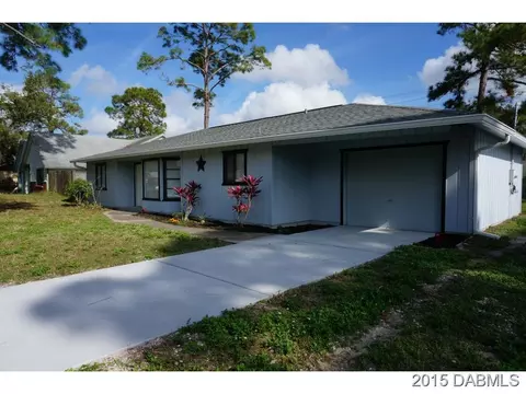 2327 Yule Tree Dr, Edgewater, FL 32141 photo 2