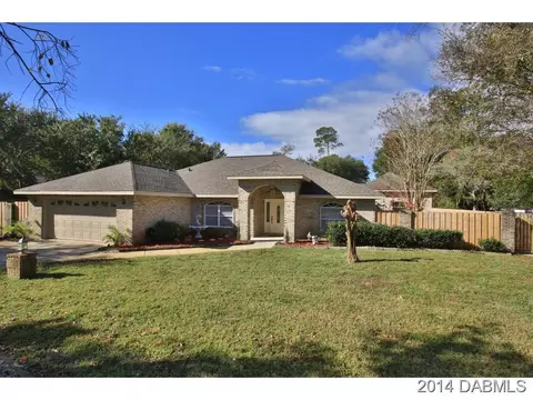 4050 Campa Ln, Ormond Beach, FL 32174 photo 1