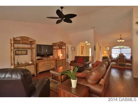 4050 Campa Ln, Ormond Beach, FL 32174 photo 2