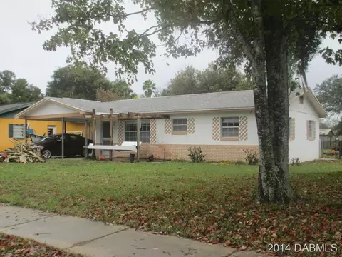 1701 Valencia Ave, Ormond Beach, FL 32174 photo 1