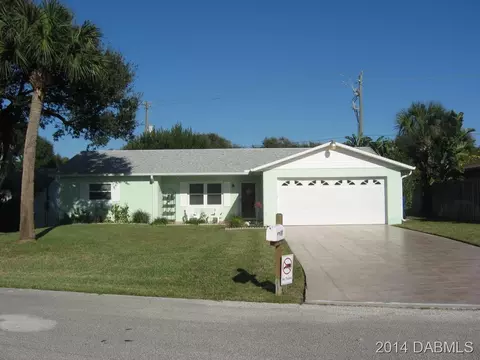 139 Marlin Dr, Ormond Beach, FL 32176 photo 2