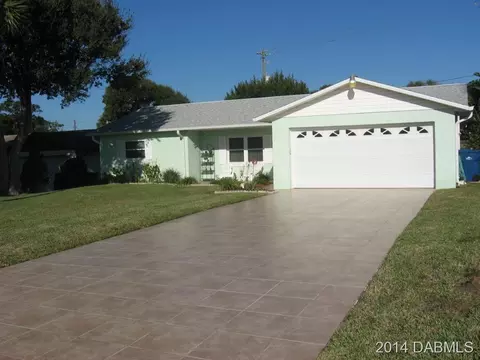 139 Marlin Dr, Ormond Beach, FL 32176 photo 1