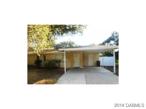 207 Flagler Ave, Edgewater, FL 32132 photo 1