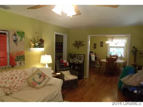 697 Cordova Ave, Ormond Beach, FL 32174 photo 3