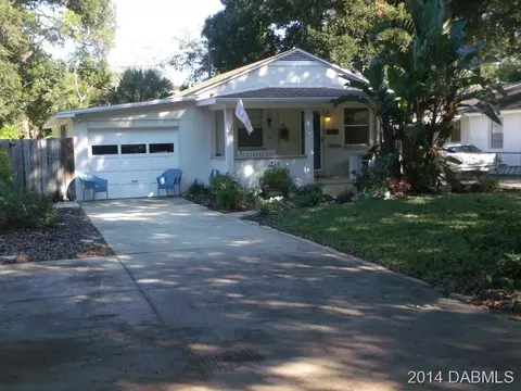 697 Cordova Ave, Ormond Beach, FL 32174 photo 1
