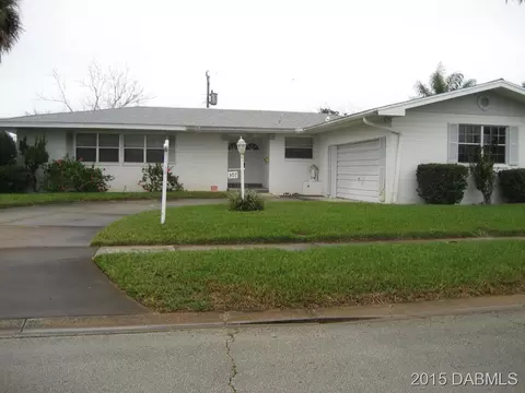 307 Daytona, Beach, FL 32118 photo 1