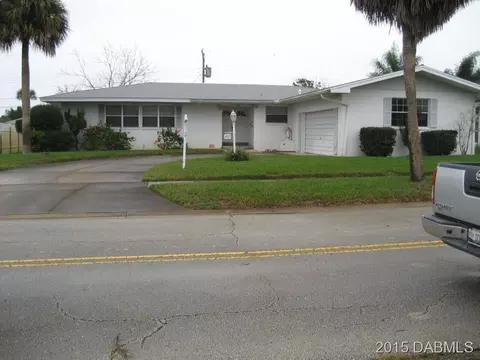 307 Daytona, Beach, FL 32118 photo 2