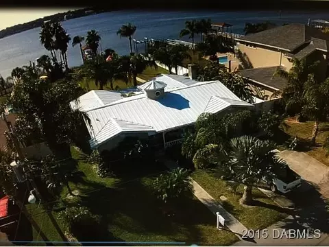108 River Ln, Ormond Beach, FL 32176 photo 1