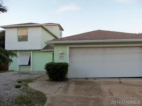 117 Avalon Dr, Ormond Beach, FL 32176 photo 1