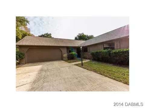 839 E River Oak Dr, Ormond Beach, FL 32174 photo 1