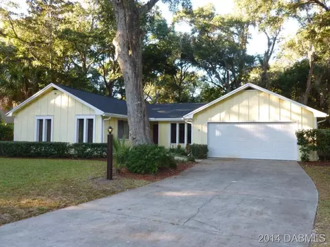 6 River Ridge Trl, Ormond Beach, FL 32174 photo 1