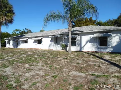 333 S Halifax Dr, Ormond Beach, FL 32176 photo 1